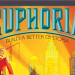 Euphoria Board Game